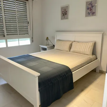 Rissala Azur Holiday home *