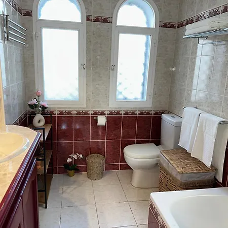 Holiday home Rissala Azur *